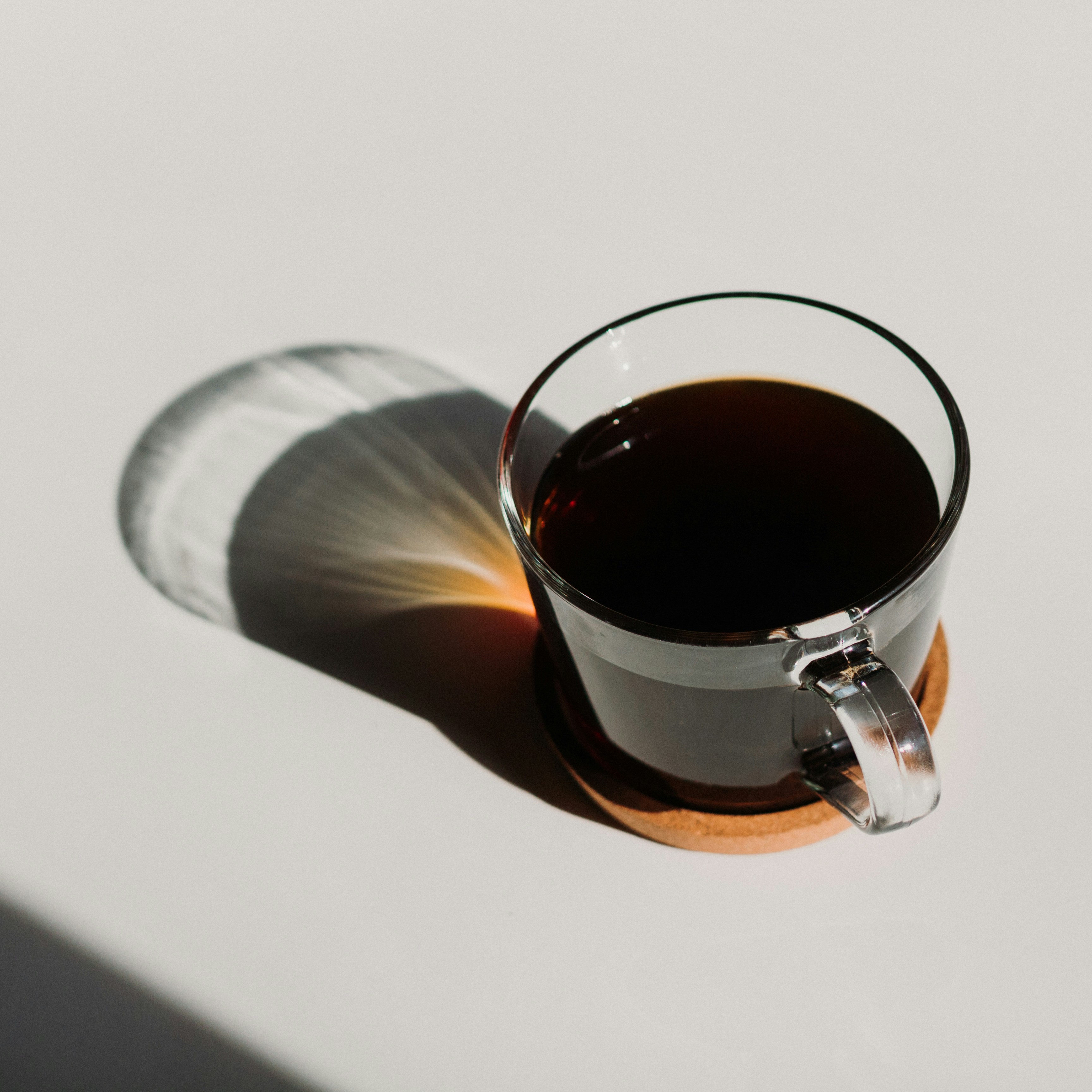 Kaffe och produkter för kontor
