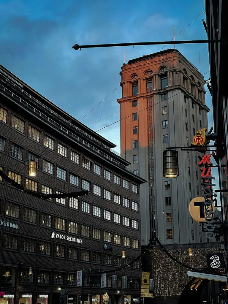 kaffeverket stockholm